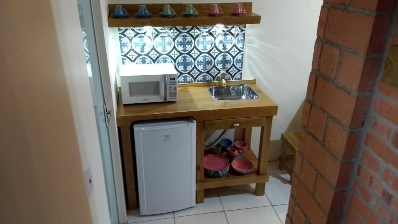 Hostal Caminhos Do Vale Europeu Timbó