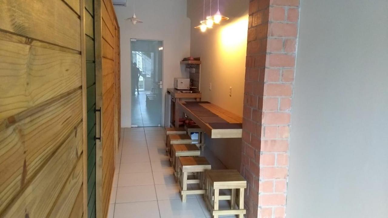 Hostal Caminhos Do Vale Europeu Timbó