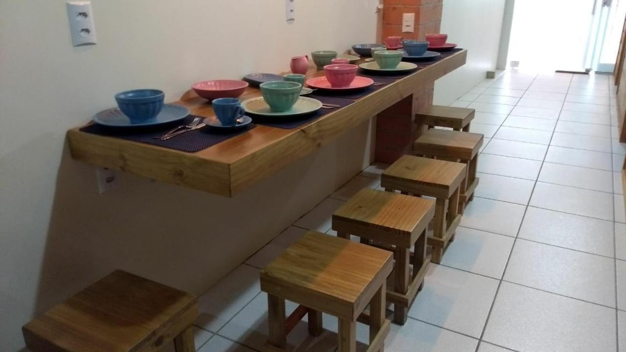 Caminhos Do Vale Europeu Hostal